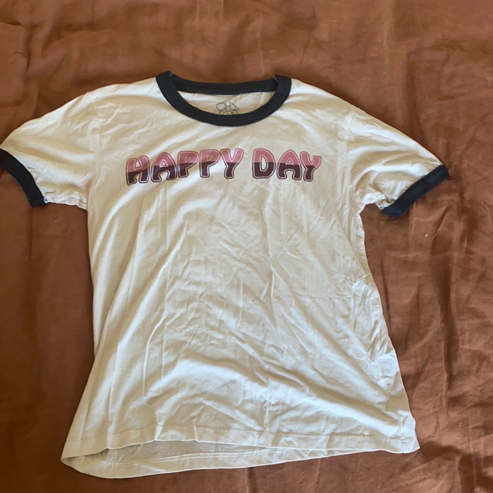 Free People tee